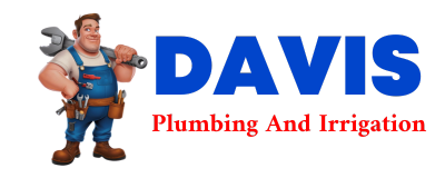 Trusted plumber in GAY